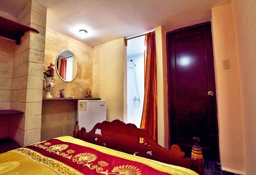 پانسیون Residencia Varela