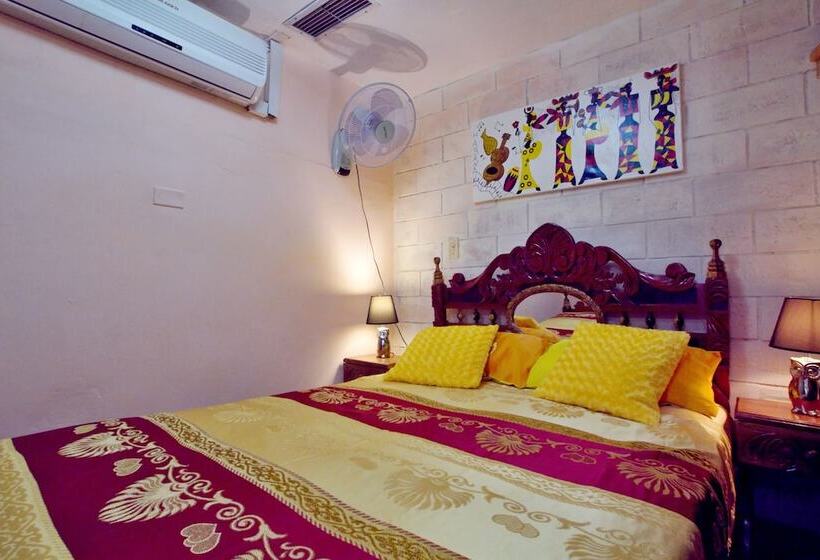 پانسیون Residencia Varela