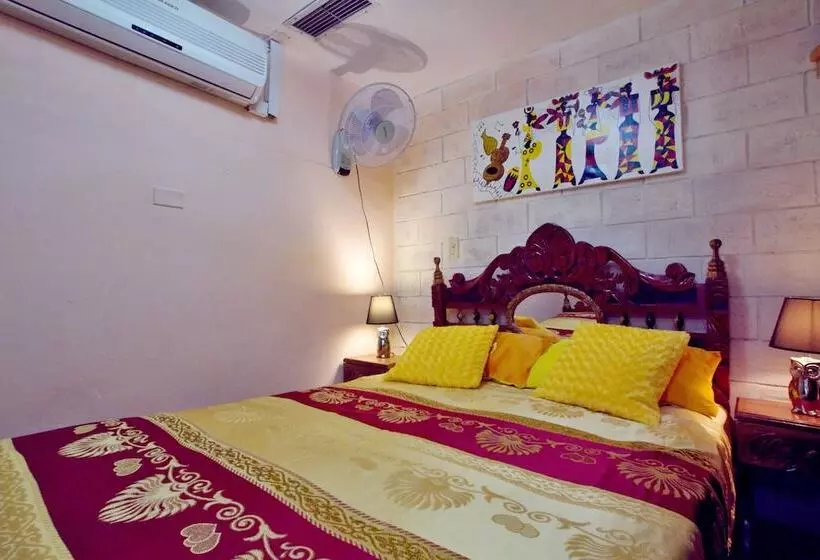 Majatalo Residencia Varela