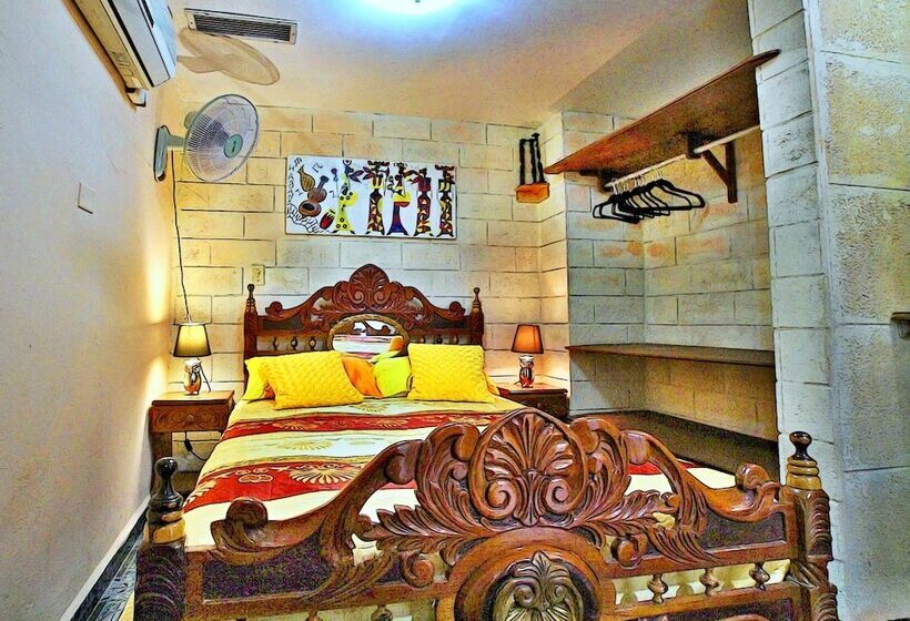 پانسیون Residencia Varela