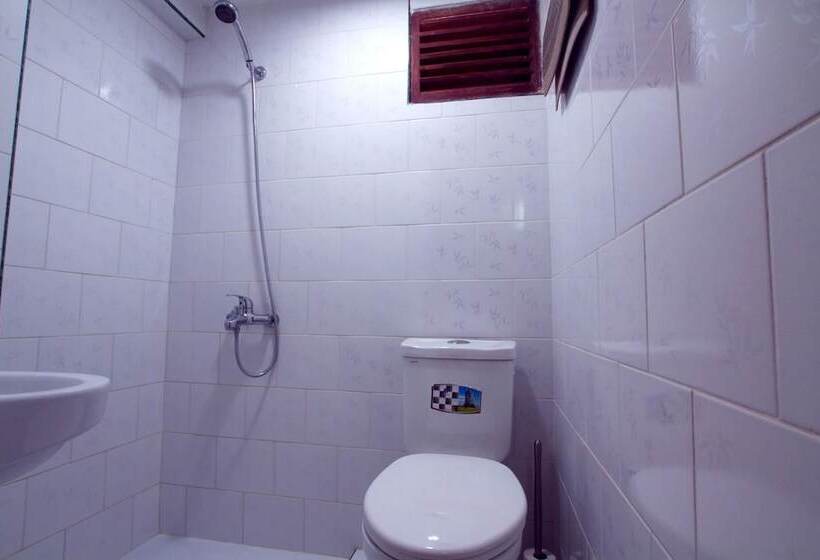 پانسیون Residencia Varela