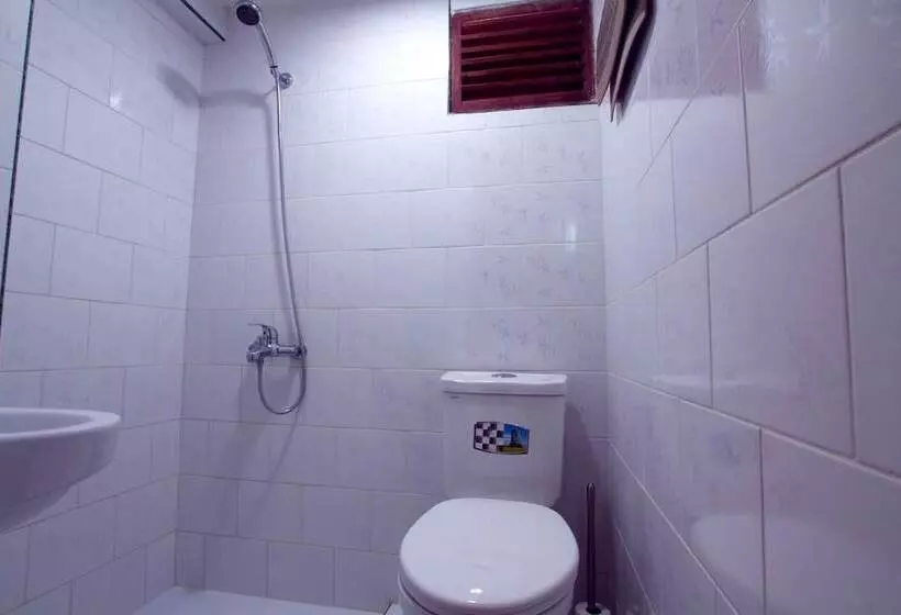 Majatalo Residencia Varela