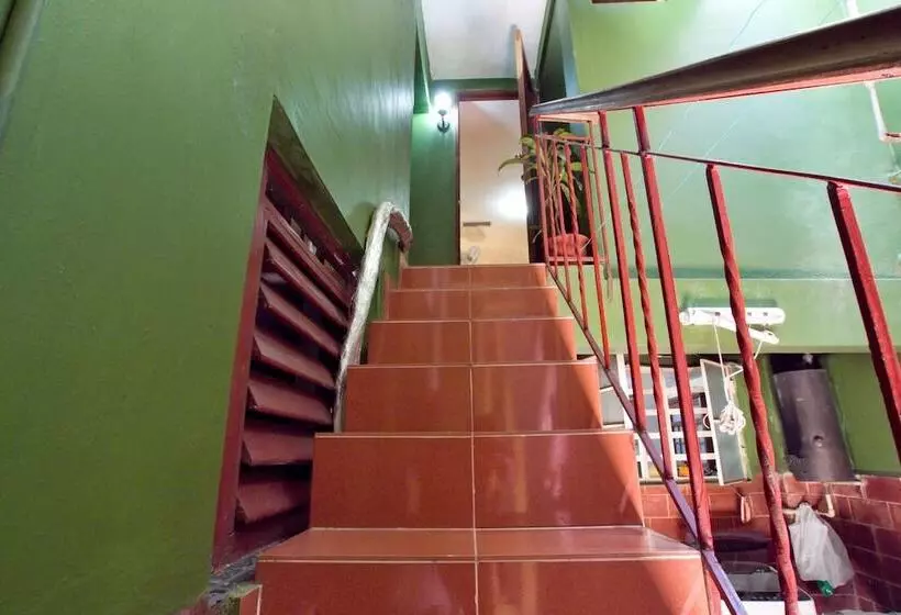 Majatalo Residencia Varela