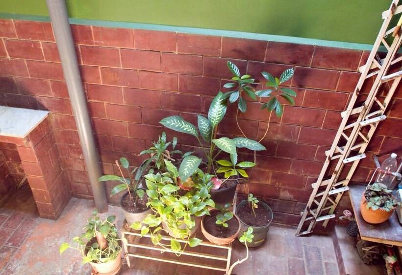 پانسیون Residencia Varela