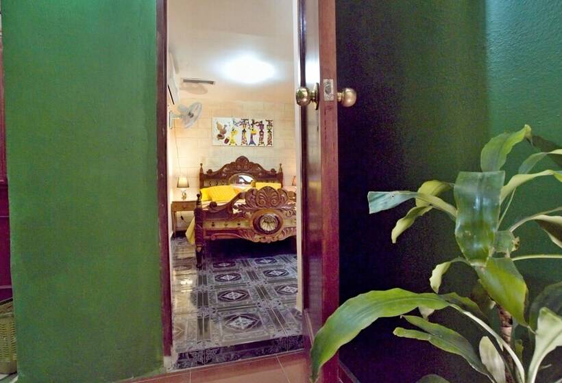 پانسیون Residencia Varela