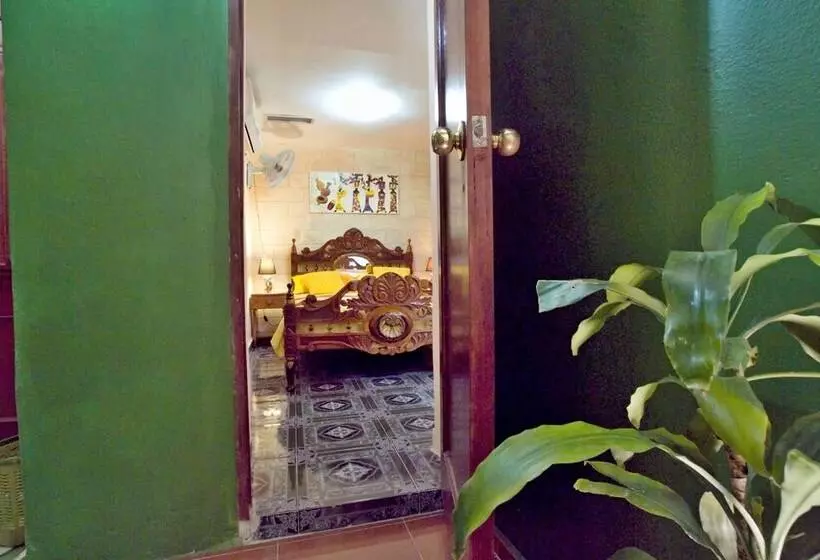 Majatalo Residencia Varela
