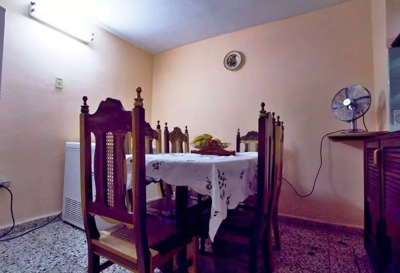 Majatalo Residencia Varela