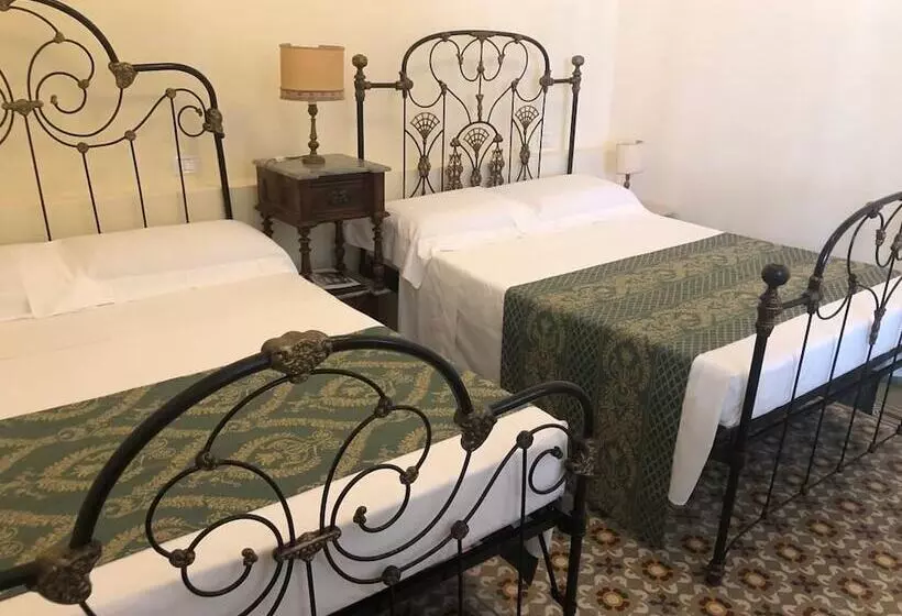 ペンション Suite Florencia