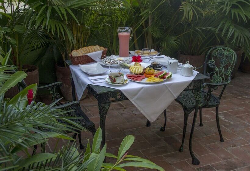 پانسیون Suite Florencia