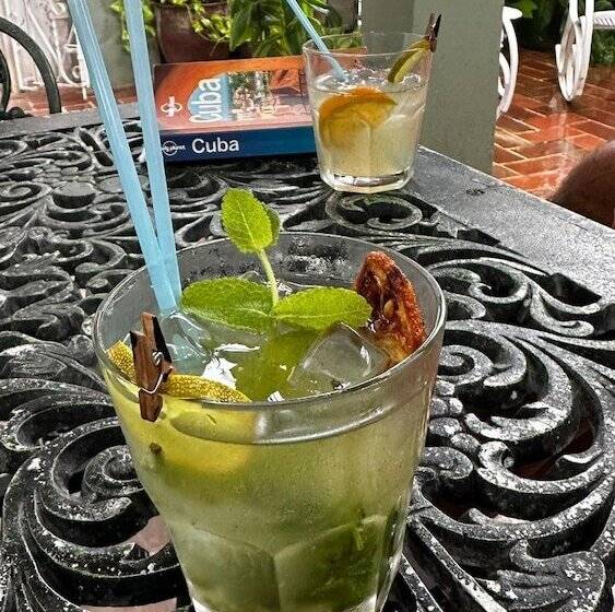 پانسیون Suite Florencia