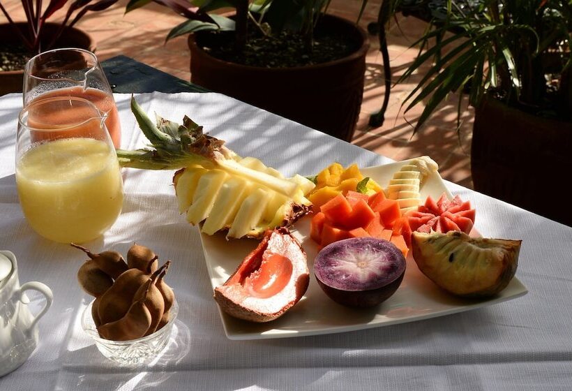 پانسیون Suite Florencia