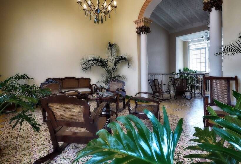 پانسیون Suite Florencia