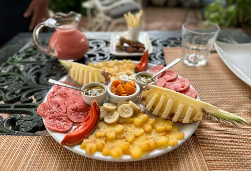 پانسیون Suite Florencia