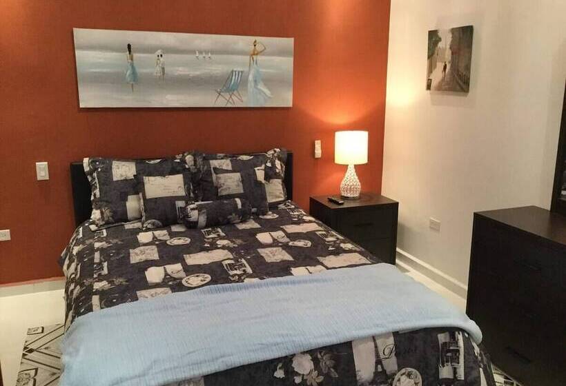 پانسیون Suite Florencia