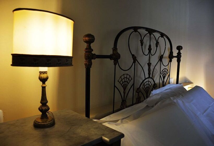 پانسیون Suite Florencia