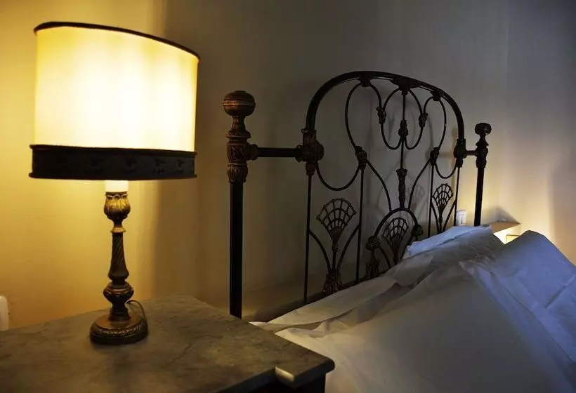 ペンション Suite Florencia