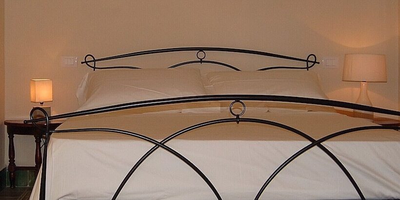 پانسیون Suite Florencia