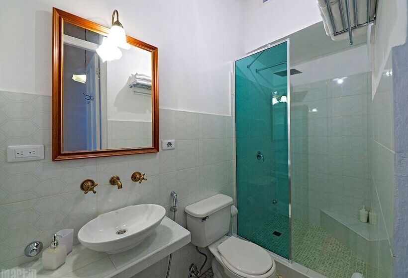 پانسیون Suite Florencia