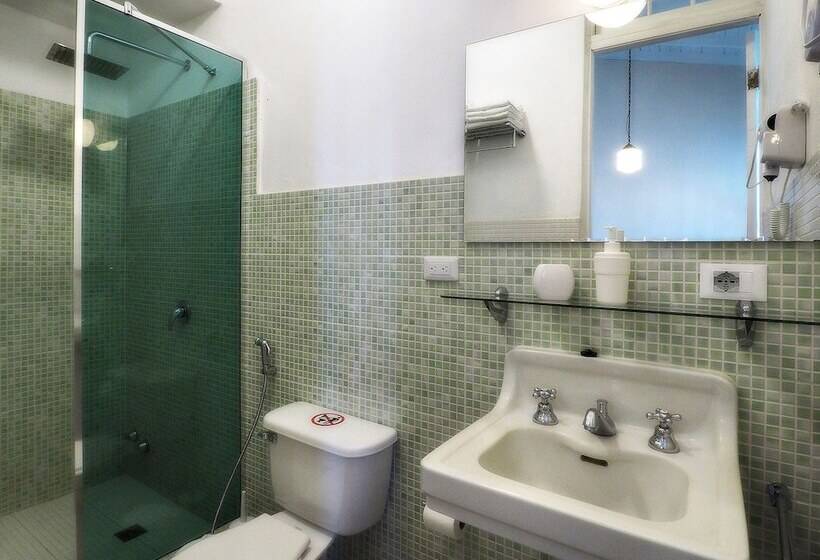 پانسیون Suite Florencia