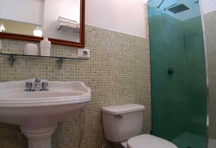 پانسیون Suite Florencia