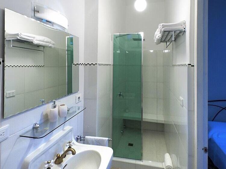 پانسیون Suite Florencia