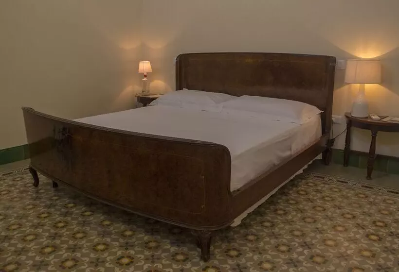 ペンション Suite Florencia