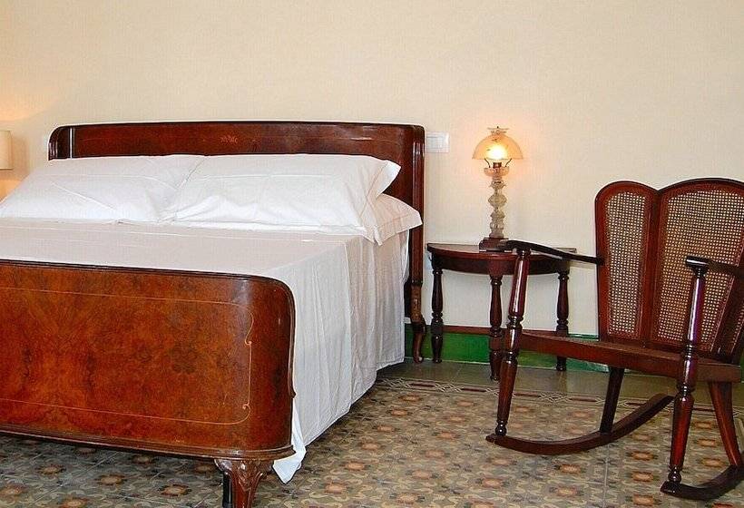 پانسیون Suite Florencia