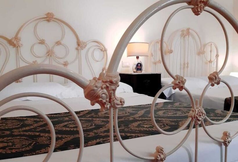 پانسیون Suite Florencia