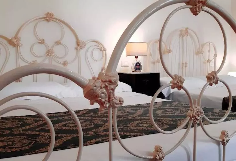 ペンション Suite Florencia