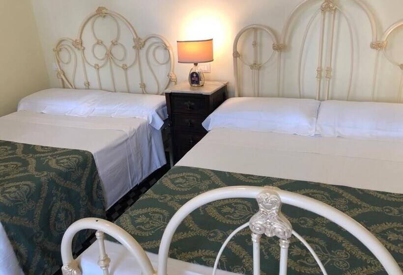 پانسیون Suite Florencia