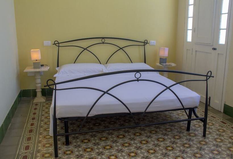 پانسیون Suite Florencia