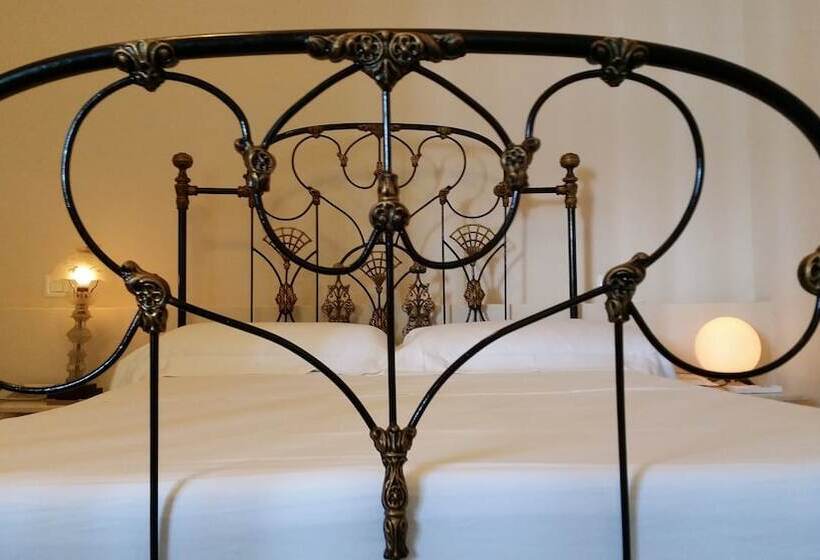 پانسیون Suite Florencia