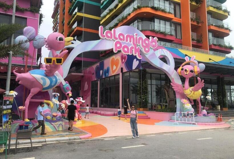 استراحتگاه Ibiza Hải Tiến