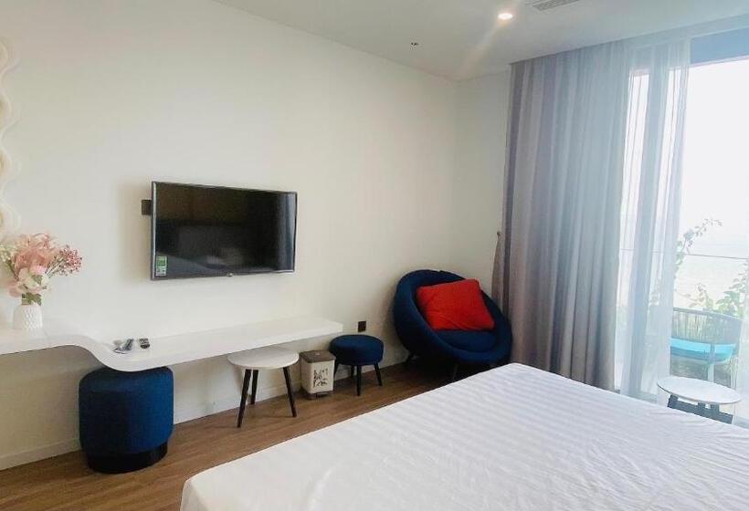 استراحتگاه Ibiza Hải Tiến