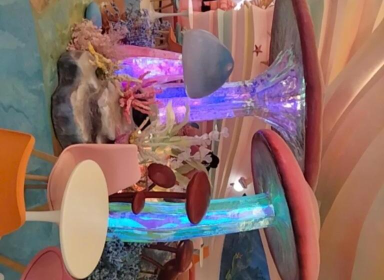 استراحتگاه Ibiza Hải Tiến