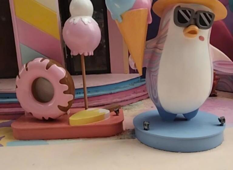 استراحتگاه Ibiza Hải Tiến