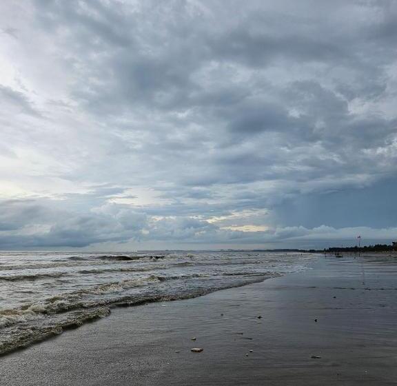 استراحتگاه Ibiza Hải Tiến