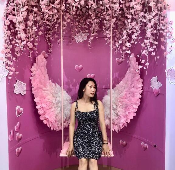 استراحتگاه Ibiza Hải Tiến