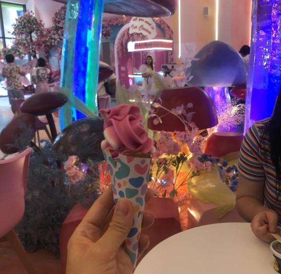 استراحتگاه Ibiza Hải Tiến