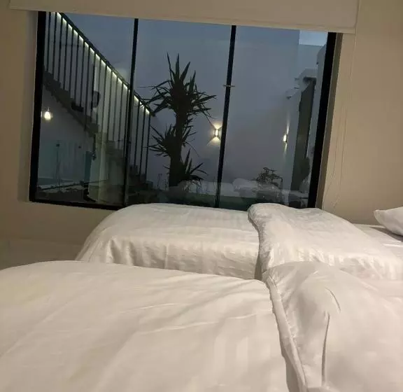 شاليهات ومنتجع كالما ريزورت