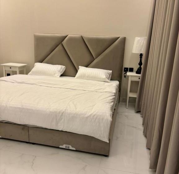 شاليهات ومنتجع كالما ريزورت