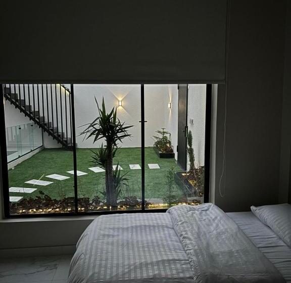 شاليهات ومنتجع كالما ريزورت