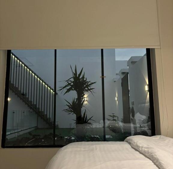 شاليهات ومنتجع كالما ريزورت