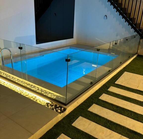 شاليهات ومنتجع كالما ريزورت