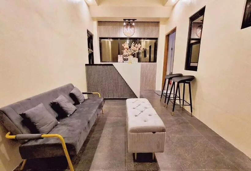 Amv Hotel, Events Place & Restaurant