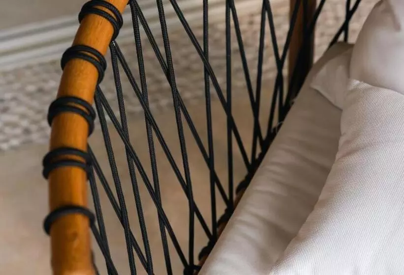 Armadillo Living Villas