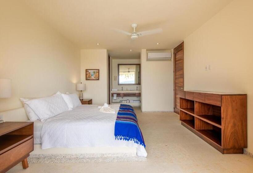 Armadillo Living Villas