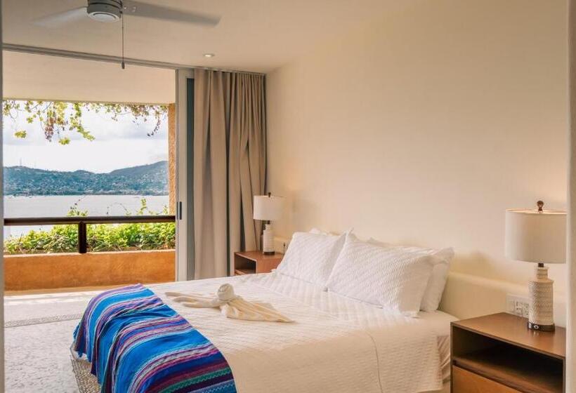 Armadillo Living Villas