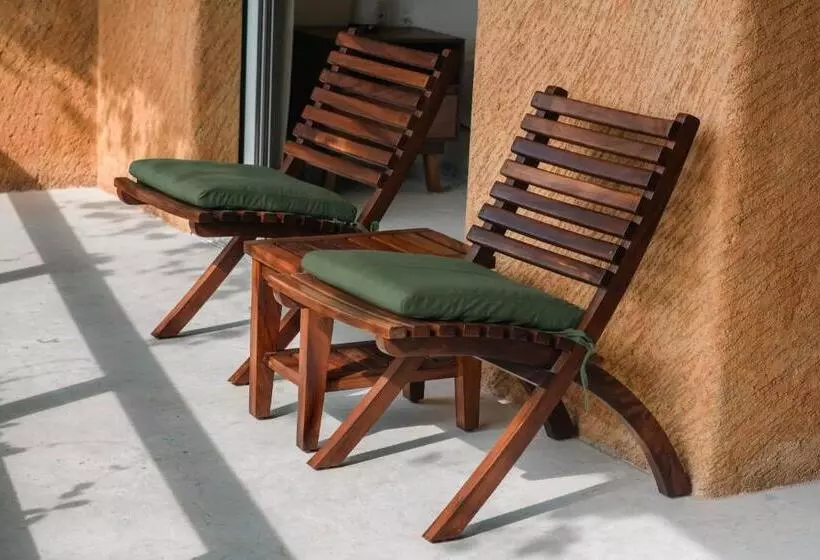 Armadillo Living Villas