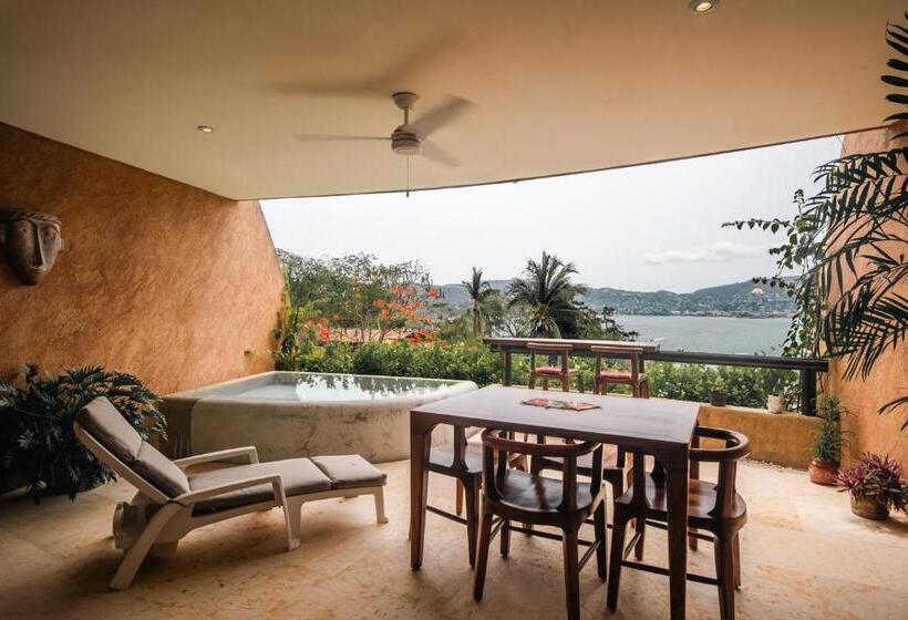 Armadillo Living Villas